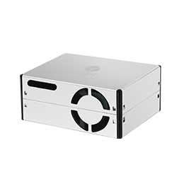 集成空氣品質(zhì)模組AM1009