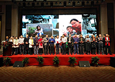 砥礪十五載，聚力盈未來——四方光電&銳意自控2019年會盛典圓滿落幕