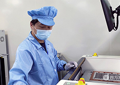 四方光電召開抗疫表彰大會：10名員工被授予“返崗先鋒”榮譽(yù)稱號