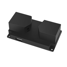 油煙濃度傳感器PM1007