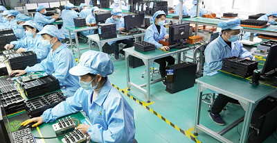 心系生命 服務大局 | 四方光電多措并舉保障呼吸機、制氧機用氣體傳感器及時交付