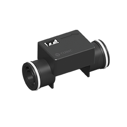 超聲波氧氣流量計Gasboard-8500FS-L40