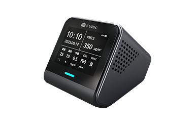 空氣質(zhì)量檢測(cè)儀AM7000