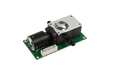 激光塵埃粒子計數(shù)傳感器PM3003SN 激光塵埃粒子計數(shù)傳感器PM3003SN