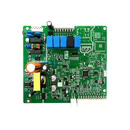 全預混冷凝壁掛爐控制器C200