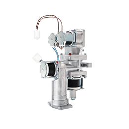 分段燃燒比例閥系列