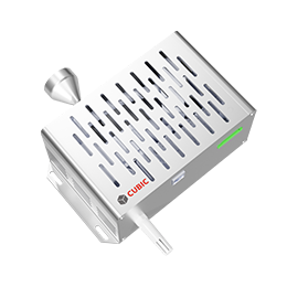 低濃度粉塵儀OPC-6510A