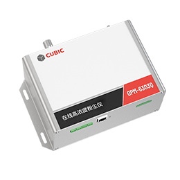 粉塵濃度儀OPM-6303Q