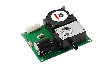 激光粒子計(jì)數(shù)傳感器PM5000S