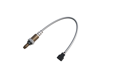 極限電流型氧氣傳感器