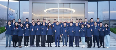 四方光電組織控股、參股公司管理團隊赴總部武漢參觀學(xué)習(xí)交流