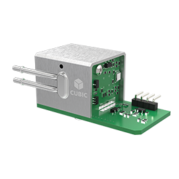 旁流呼氣末二氧化碳傳感器