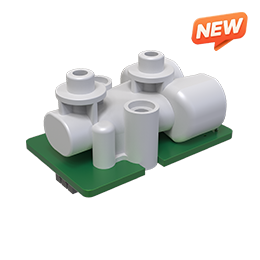 超聲波氧氣傳感器 Gasboard-6500YY