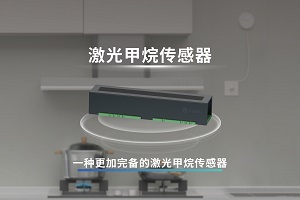 家用激光甲烷傳感器視頻 家用激光甲烷傳感器視頻