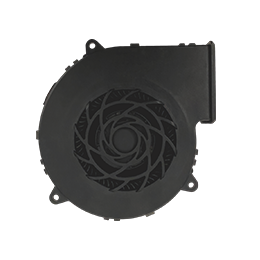 汽車(chē)座椅通風(fēng)風(fēng)扇10025/11025/蝶形風(fēng)扇