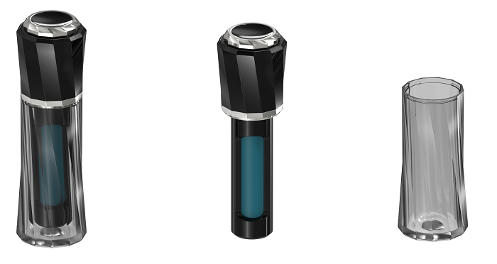 車規(guī)級(jí)香氛