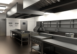 商用燃?xì)獍踩O(jiān)測