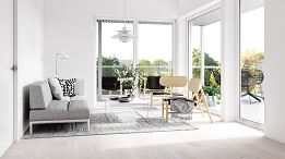 室內(nèi)環(huán)境監(jiān)測(cè)